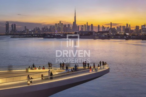 2 bedrooms Apartment in Dubai Creek Harbour (The Lagoons), UAE No. 211804 15