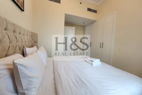 Apartment de 2 dormitorios en Business Bay, UAE No. 112657 8