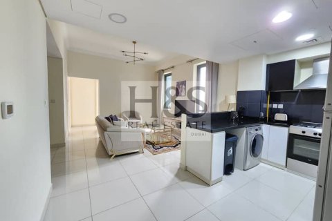 Apartment de 2 dormitorios en Business Bay, UAE No. 112657 11