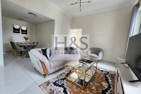 Apartment de 2 dormitorios en Business Bay, UAE No. 112657 12