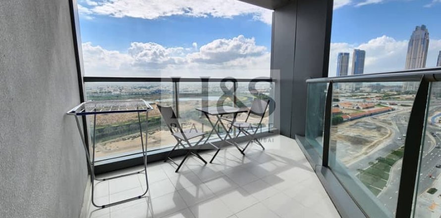 Apartment de 2 dormitorios en Business Bay, UAE No. 112657