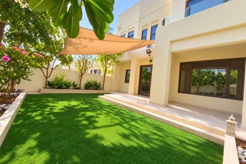 4 bedrooms Townhouse in Dubai, UAE No. 224510 16