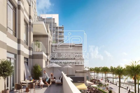 Квартира с 1 спальней в CRYSTAL RESIDENCES, Maryam Island, ОАЭ №215544 18