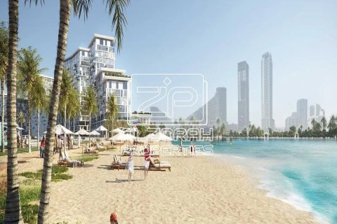 Квартира с 1 спальней в CRYSTAL RESIDENCES, Maryam Island, ОАЭ №215544 19
