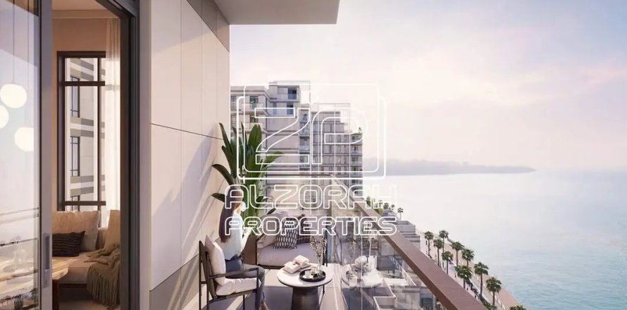Квартира с 1 спальней в CRYSTAL RESIDENCES, Maryam Island, ОАЭ №215544