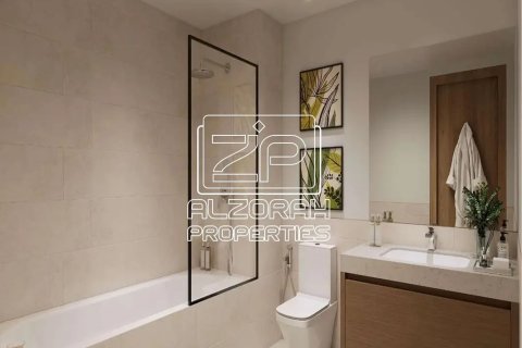 Квартира с 1 спальней в CRYSTAL RESIDENCES, Maryam Island, ОАЭ №215544 12