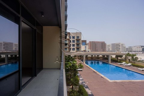 3 غرف نوم شقة على جزيرة السعديات, الإمارات العربية المتحدة رقم 167944 3