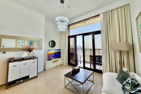 Apartment de 2 dormitorios en Town Square, UAE No. 197490