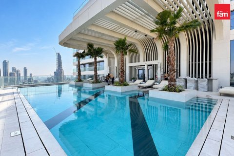 1 غرف نوم شقة في وسط مدينة دبي, الإمارات العربية المتحدة رقم 213818 17