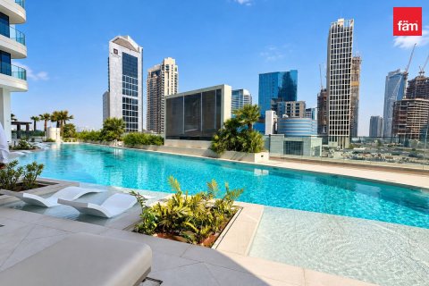 1 غرف نوم شقة في وسط مدينة دبي, الإمارات العربية المتحدة رقم 213818 19