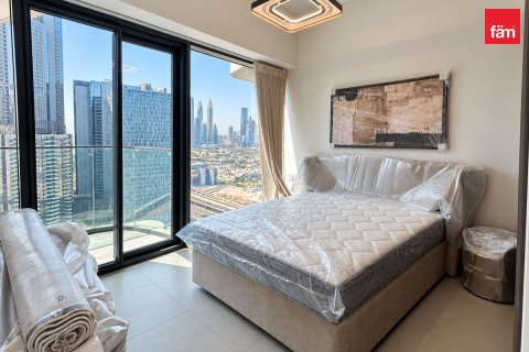 1 غرف نوم شقة في وسط مدينة دبي, الإمارات العربية المتحدة رقم 213818 5