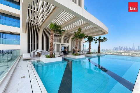 1 غرف نوم شقة في وسط مدينة دبي, الإمارات العربية المتحدة رقم 213818 18