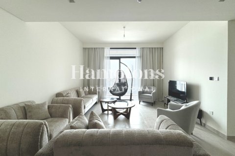 Apartment de 2 dormitorios en Dubai Creek Harbour (The Lagoons), UAE No. 224369