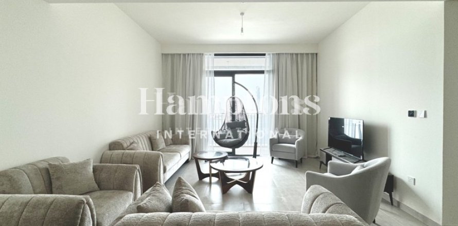 Apartment de 2 dormitorios en Dubai Creek Harbour (The Lagoons), UAE No. 224369
