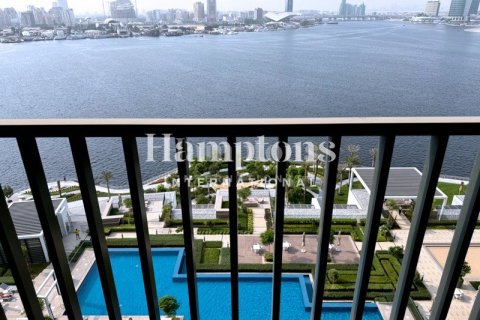 Apartment de 2 dormitorios en Dubai Creek Harbour (The Lagoons), UAE No. 224369 11