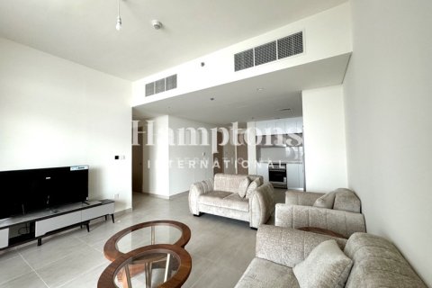 Apartment de 2 dormitorios en Dubai Creek Harbour (The Lagoons), UAE No. 224369 9