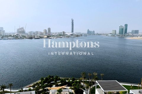 Apartment de 2 dormitorios en Dubai Creek Harbour (The Lagoons), UAE No. 224369 8