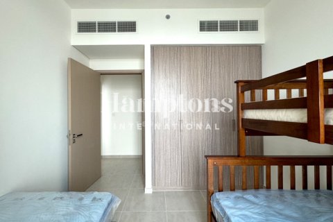 Apartment de 2 dormitorios en Dubai Creek Harbour (The Lagoons), UAE No. 224369 7