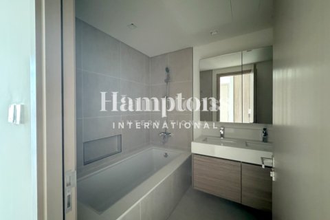 Apartment de 2 dormitorios en Dubai Creek Harbour (The Lagoons), UAE No. 224369 3