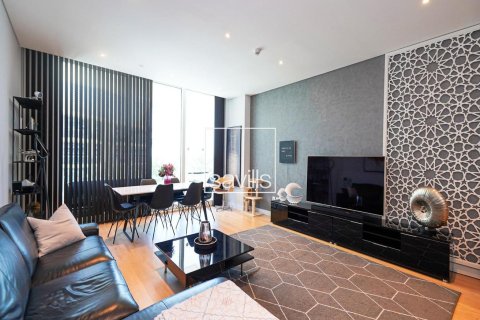 2 غرف نوم شقة على Saadiyat Cultural District, الإمارات العربية المتحدة رقم 224897