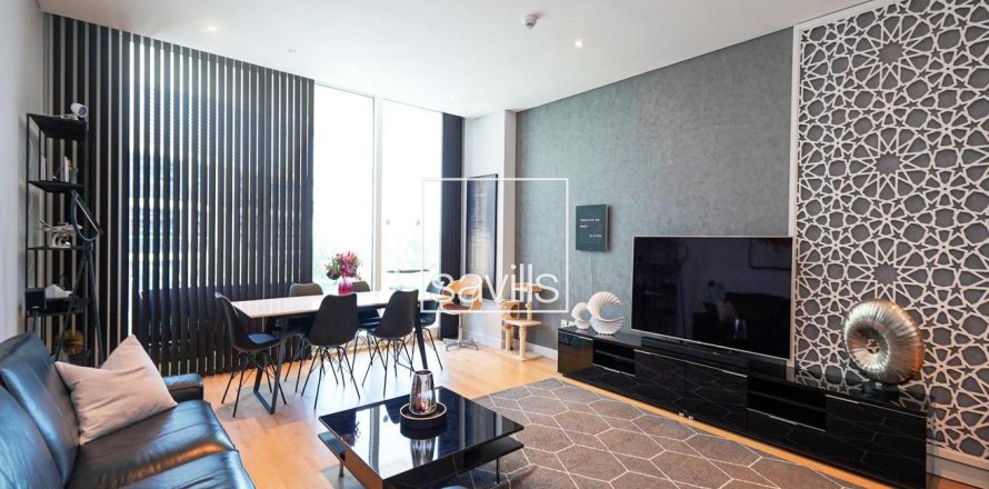 2 غرف نوم شقة على Saadiyat Cultural District, الإمارات العربية المتحدة رقم 224897