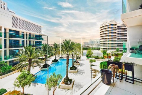 2 غرف نوم شقة على Saadiyat Cultural District, الإمارات العربية المتحدة رقم 224897 3