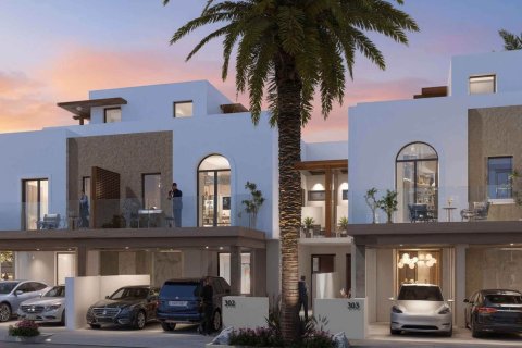 Villa de 3 chambres à Dubai South (Dubai World Central), UAE No. 153556 7