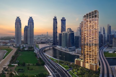 Appartement de 2 chambres à Dubai, UAE No. 17756 5
