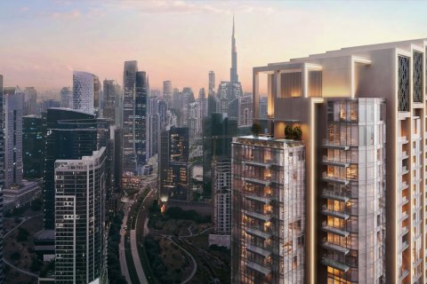Appartement de 2 chambres à Dubai, UAE No. 17756 3