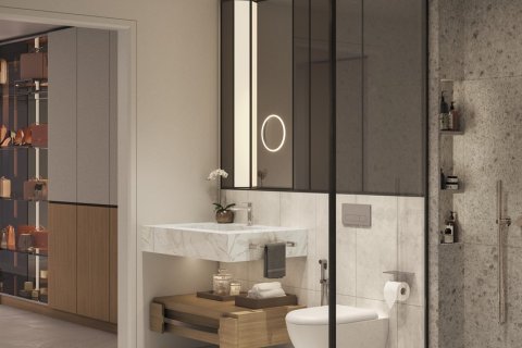Appartement de 2 chambres à Dubai, UAE No. 17756 14