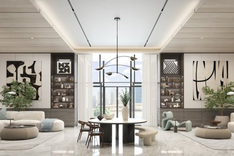 Appartement de 2 chambres à Dubai, UAE No. 17756 11