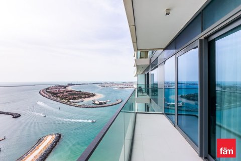 Квартира с 2 спальнями в Dubai Harbour, ОАЭ №216111 8