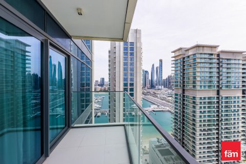 Квартира с 2 спальнями в Dubai Harbour, ОАЭ №216111 6