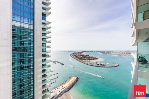 Квартира с 2 спальнями в Dubai Harbour, ОАЭ №216111 4