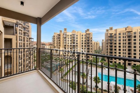 Appartement de 2 chambres à Umm Suqeim 3, UAE No. 211900 11