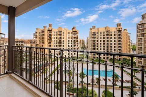 Appartement de 2 chambres à Umm Suqeim 3, UAE No. 211900 2