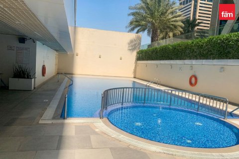 Apartment de 2 dormitorios en Dubai Marina, UAE No. 213178 15