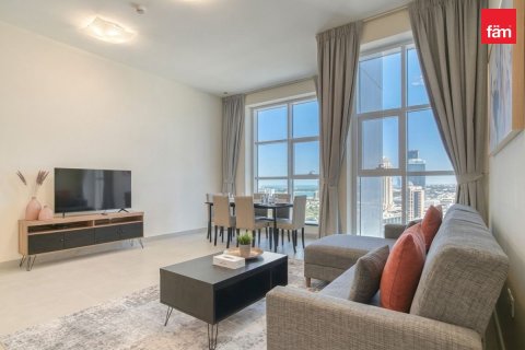 Apartment de 2 dormitorios en Dubai Marina, UAE No. 213178