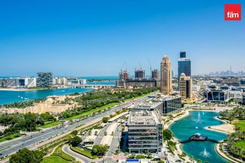 Apartment de 2 dormitorios en Dubai Marina, UAE No. 213178 14