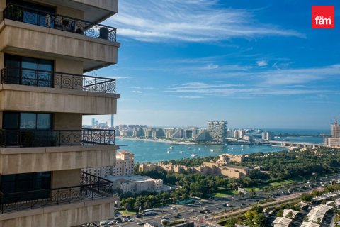 Apartment de 2 dormitorios en Dubai Marina, UAE No. 213178 20