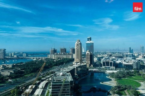 Apartment de 2 dormitorios en Dubai Marina, UAE No. 213178 19