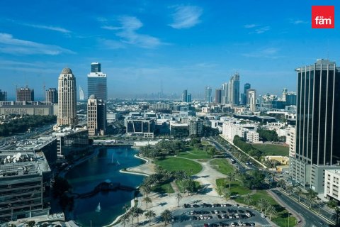 Apartment de 2 dormitorios en Dubai Marina, UAE No. 213178 18
