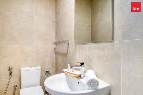 Apartment de 2 dormitorios en Dubai Marina, UAE No. 213178 16