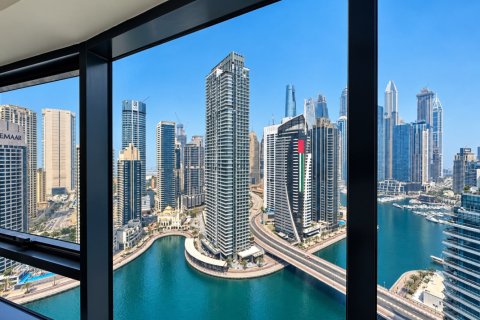3 bedrooms Apartment in Dubai Marina, UAE No. 217184 7