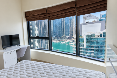 3 bedrooms Apartment in Dubai Marina, UAE No. 217184 9