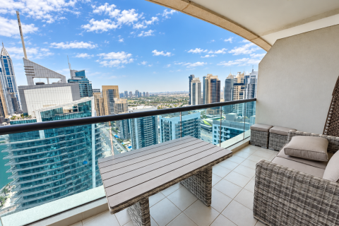 3 bedrooms Apartment in Dubai Marina, UAE No. 217184 6