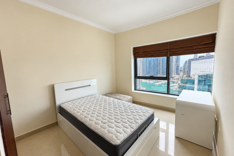 3 bedrooms Apartment in Dubai Marina, UAE No. 217184 10