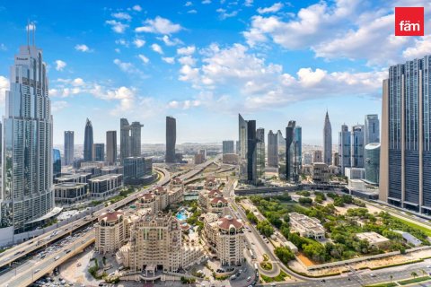 Appartement de 2 chambres à Downtown Dubai (Downtown Burj Dubai), UAE No. 221944 14