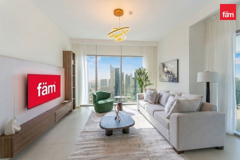 Appartement de 2 chambres à Downtown Dubai (Downtown Burj Dubai), UAE No. 221944