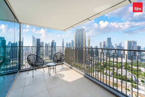 Appartement de 2 chambres à Downtown Dubai (Downtown Burj Dubai), UAE No. 221944 3